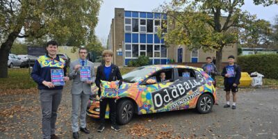 Oddballs