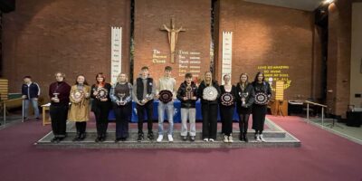 Prize Giving - Class of 2024