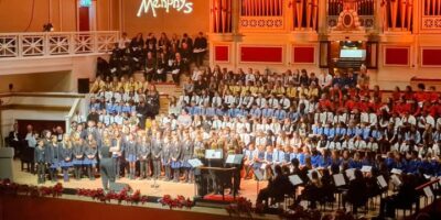Menphys Concert