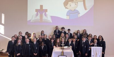The season of Lent