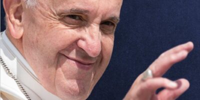 Pope Francis