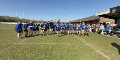 Rugby Champions