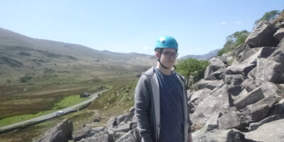 Year 8 Plas Gwynant - May 2025