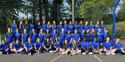 Fantastic Netball Weekend