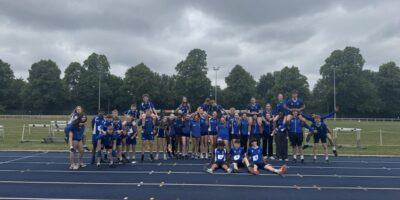 Facebook Sports Page