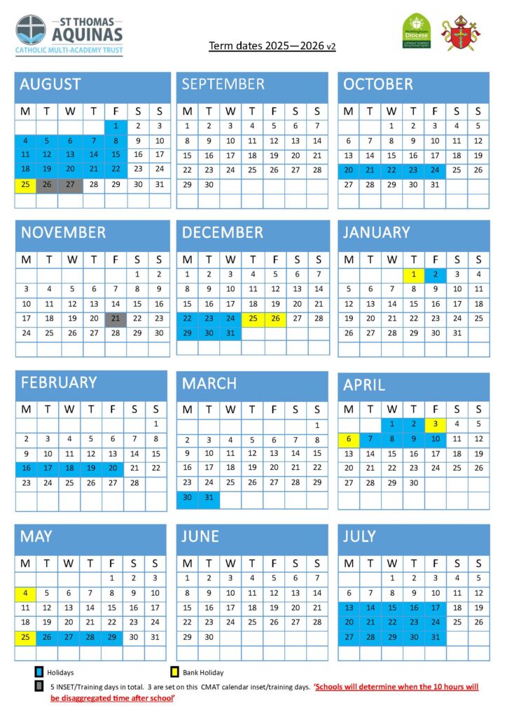 Term Dates 2025 26 V2