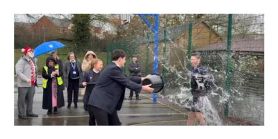 Wet the Teacher 2025