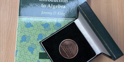 JUNIOR MATHS CHALLENGE SUCCESS