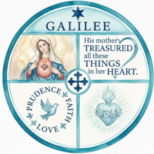 Galilee