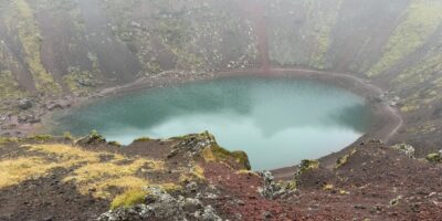 Iceland 2025
