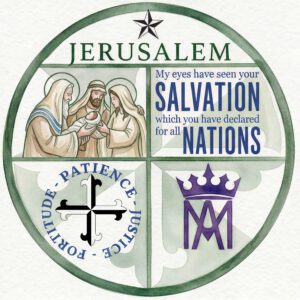 Jerusalem