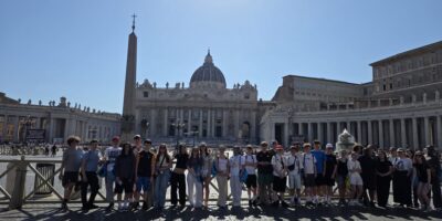 Rome 2026