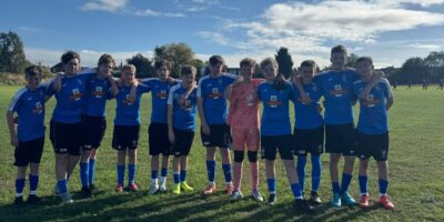 Y10 Football